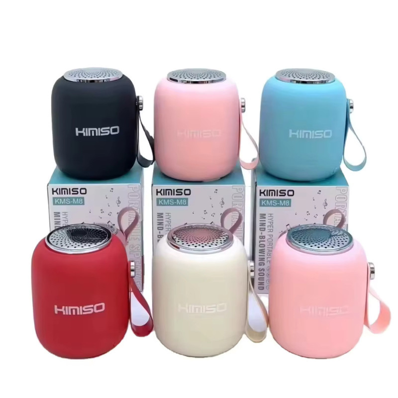 Altavoz KIMISO KMS-M8