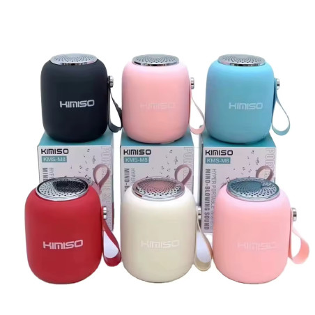 Altavoz KIMISO KMS-M8