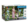 Triciclo Urban Trike Azul