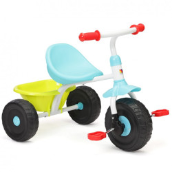 Triciclo Urban Trike Azul