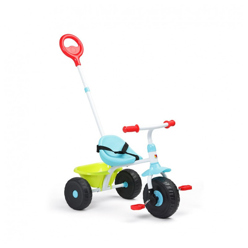 Triciclo Urban Trike Azul