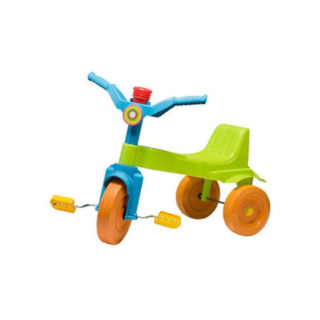 Triciclo Plastico 58x47cm
