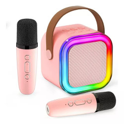 Altavoz Karaoke