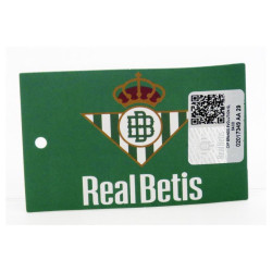 Betis Balompié Mochila Saco - La Vida En Verde
