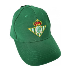 Gorra Betis Cadete