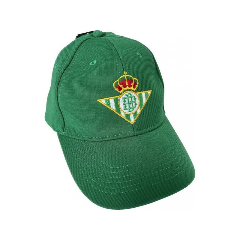 Gorra Betis Cadete