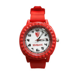 Reloj de Pulsera Infantil del Sevilla F.C