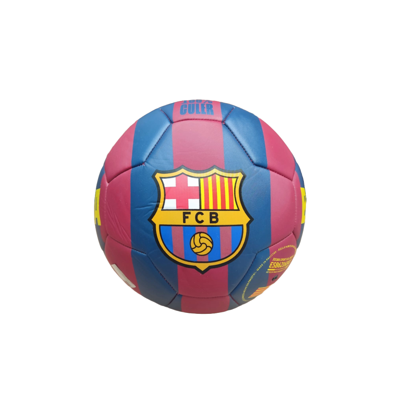 Balon F.C.Barcelona Futbol Grande