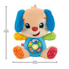 Fisher-Price Ríe y Aprende Perrito Peluche