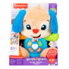 Fisher-Price Ríe y Aprende Perrito Peluche