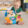 Fisher-Price Ríe y Aprende Perrito Peluche