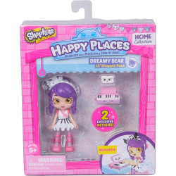 Muñeca Happy Places