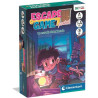 Juego Escape Game Pocket "La Escuela Abandonada"