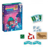 Juego Escape Game Pocket "El Laboratorio del Doctor Frank"