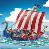 Playmobil 71888 Astérix: Barco Pirata