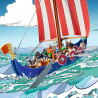 Playmobil 71888 Astérix: Barco Pirata