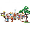 Playmobil 71827 Astérix: El Banquete de la Aldea