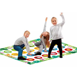 Juego Twist Animales