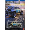 Hot Wheels Silver Series Volkswagon Baja Bug