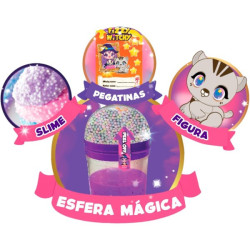 Caldero Hechicero Mascota Encantada Varios Modelos