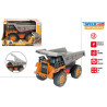 Speed&Go- Camion Construcción 25 cm