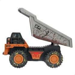 Speed&Go- Camion Construcción 25 cm
