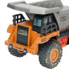 Speed&Go- Camion Construcción 25 cm