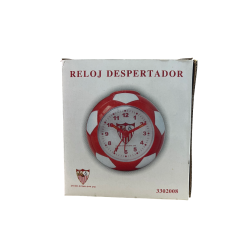 Reloj Despertador SFC