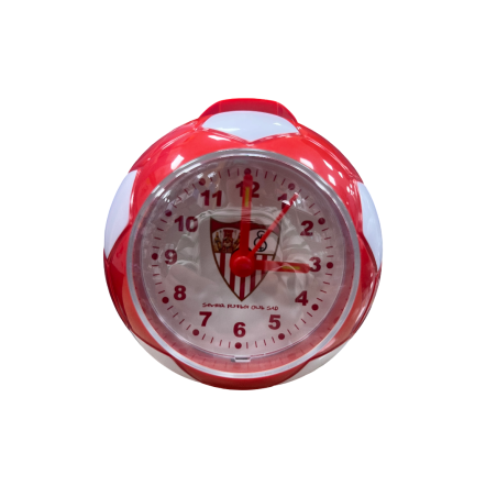 Reloj Despertador SFC