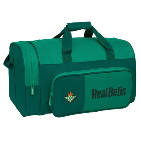 Bolsa Deporte Resistente Agua Real Betis Balompie