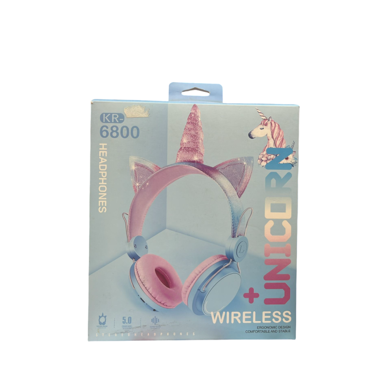 Casco Unicornio KR-6800