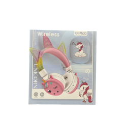 Casco Unicornio KR-7500
