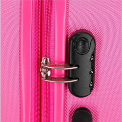 Maleta Mediana Expandible Roll Road