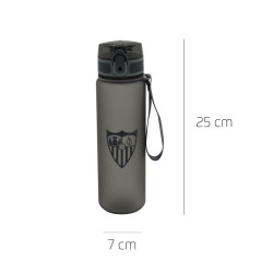 Botella Deportiva Sevilla FC 650ml