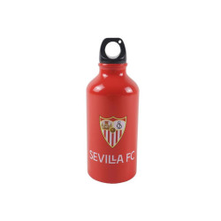 Sevilla F.C Botella de Aluminio de 400 ml