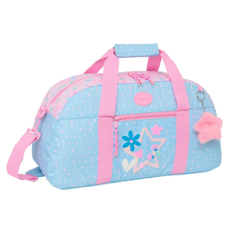 Bolsa Deporte Blackfit8 Smile