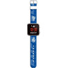 Reloj Real Madrid Digital Pulsera Color Azul