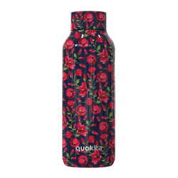 Botella térmica Solid Tiny Tulips Quokka 510ml