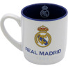Taza Ceramica Real Madrid 350ml