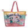 Bolsa Playa Minnie & Daisy