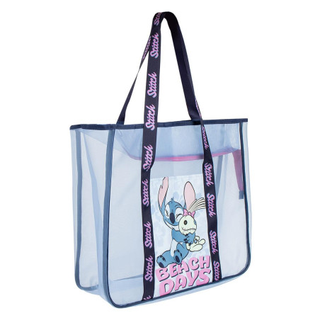 Bolsa Playa Premium Minnie Disney