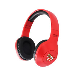 Casco Inalambrico Sevilla FC