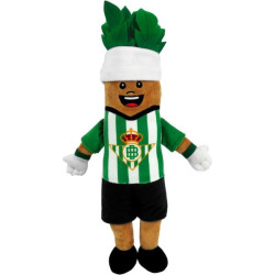 Peluche Palmerin Betis