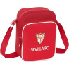 Bandolera Pequeña Resistente Agua Sevilla Fc