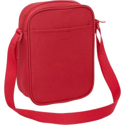 Bandolera Pequeña Resistente Agua Sevilla Fc