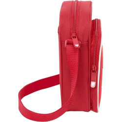 Bandolera Pequeña Resistente Agua Sevilla Fc