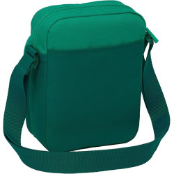 Bandolera Pequeña Resistente Agua Real Betis Balompie