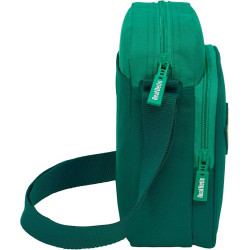 Bandolera Pequeña Resistente Agua Real Betis Balompie