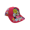 Gorra Infantil Minnie Mouse