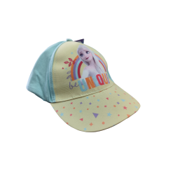 Gorra Infantil Frozen